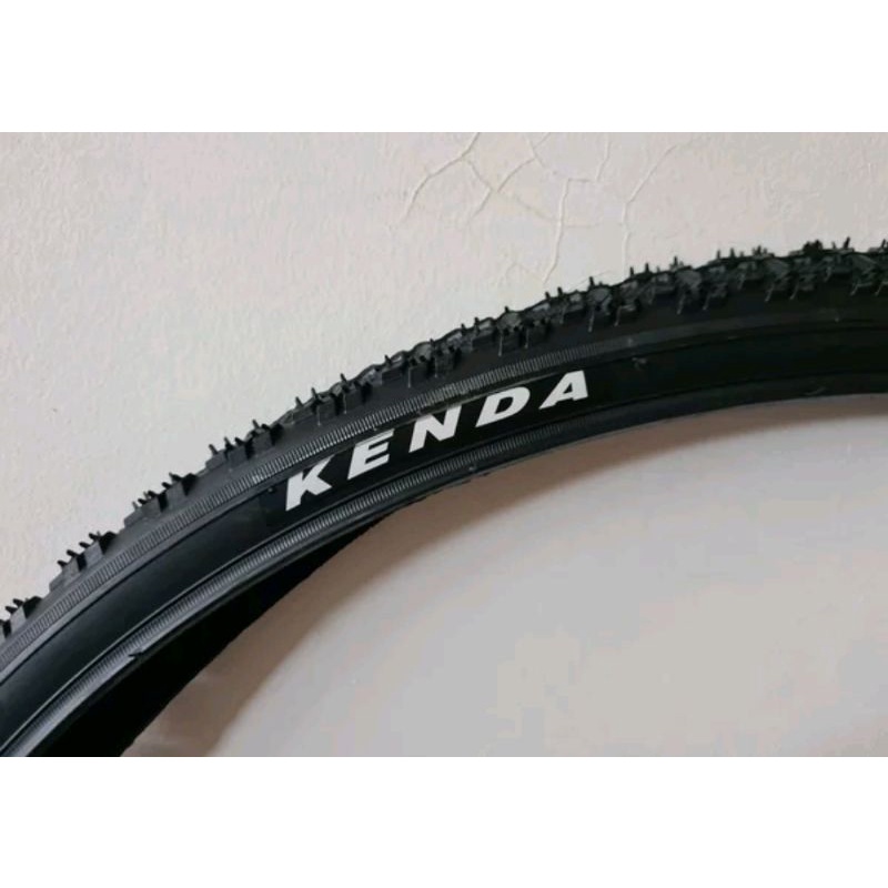 Ban Luar KENDA KWICK 700c x 35c Hybrid Cyclo Cross CX . Tire 700 c x 35 c  ban sepeda