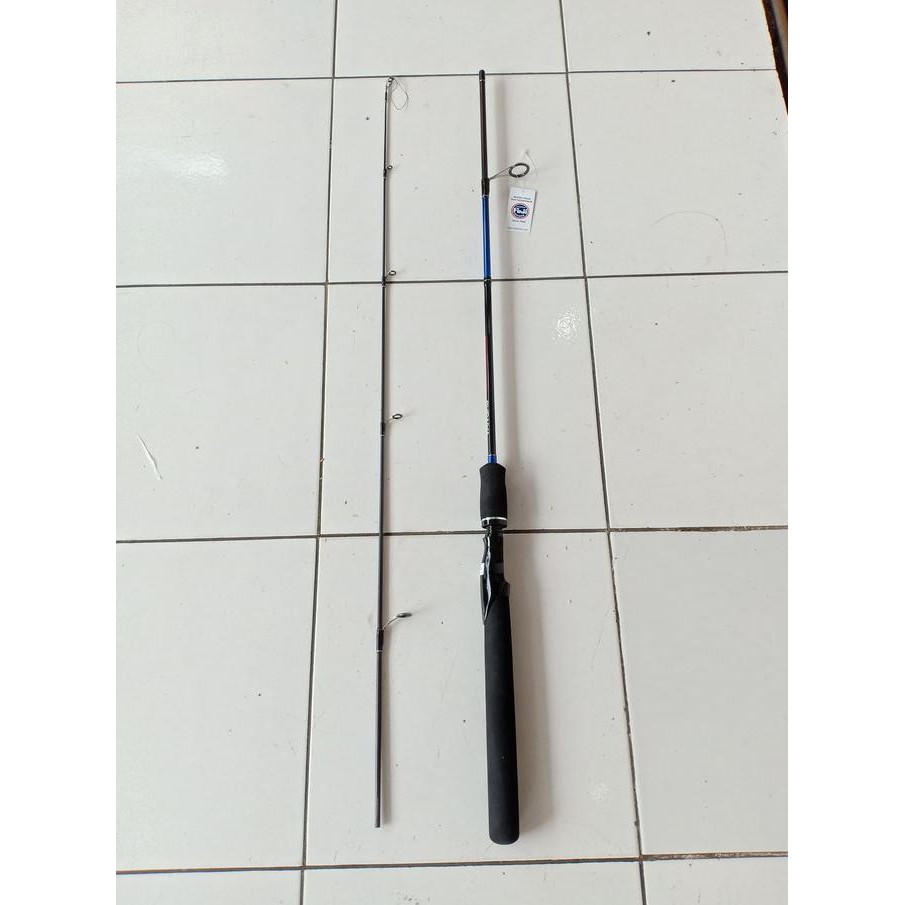 Joran Spinning Maguro Vangas 165 Fuji