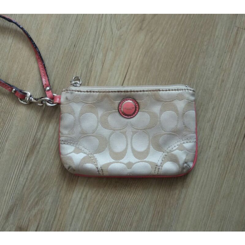 coach wrislet...SOLD