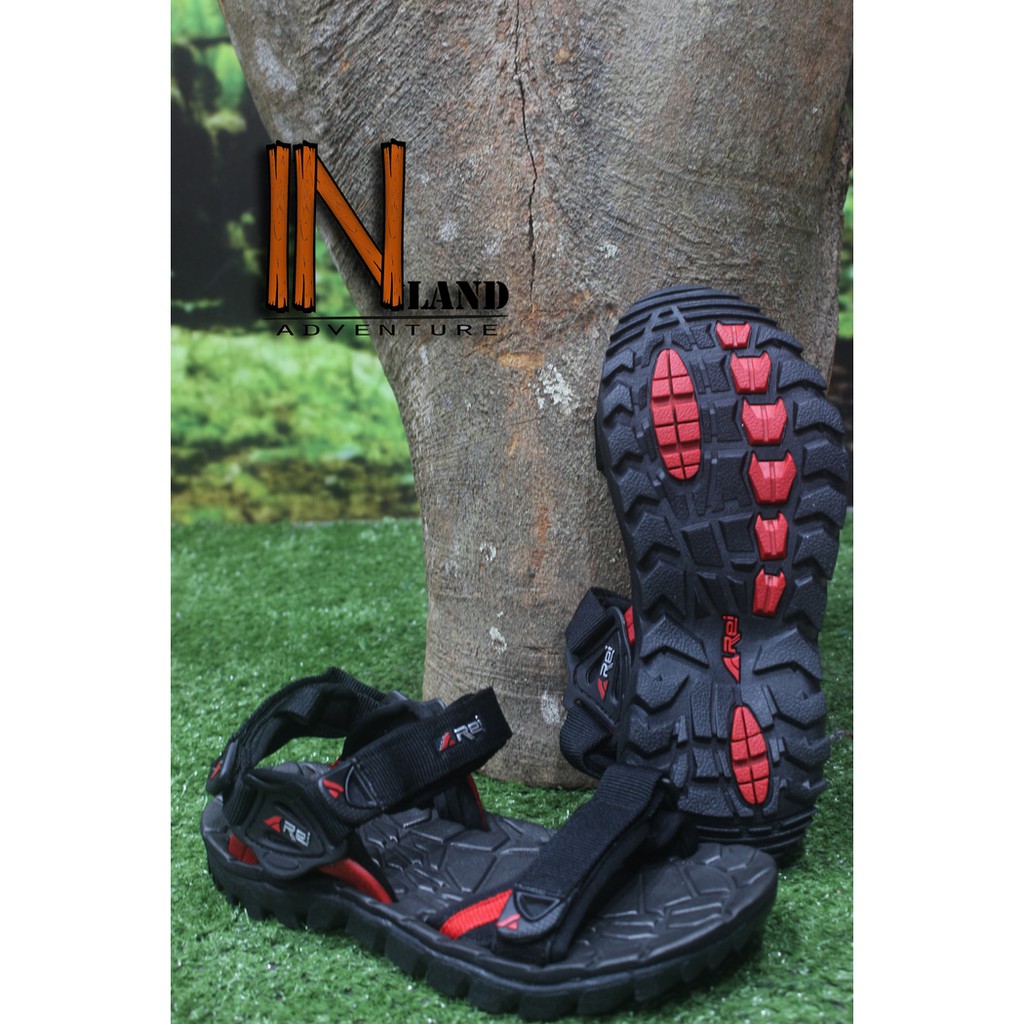 Terbatas Sandal Gunung Rei Siberian Murah