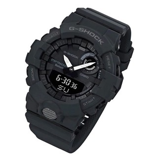 Casio G Shock  Bluetooth Original Jam Tangan Pria GBA 800 