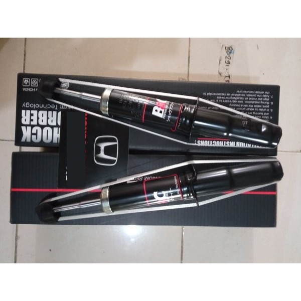 Shockbreaker shock skop depan civic ferio 1996 1997 1998 1999 2000 shock depan civic ferio