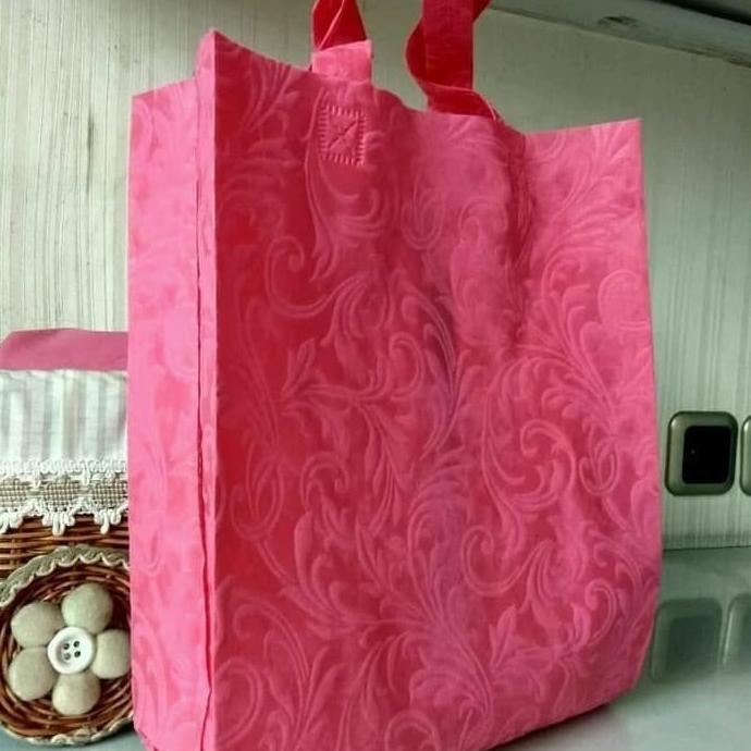 Tas Custom Emboss Uk 26x26x26