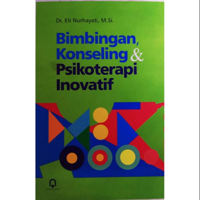 PSIKOTERAPI INOVATIF