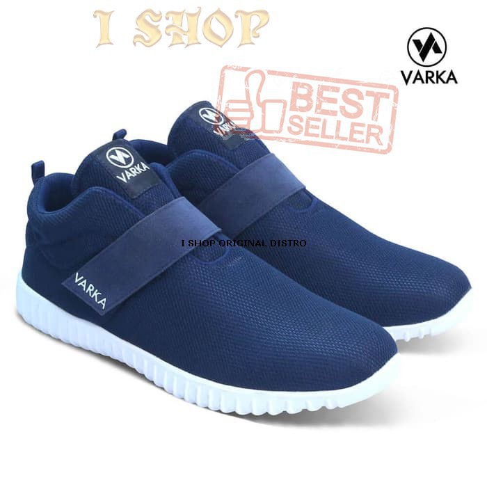 Sepatu Pria - I SHOP 101