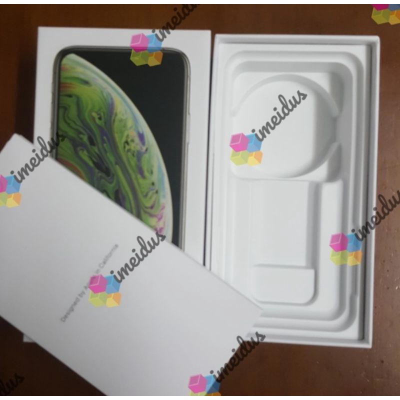 

Dus Box Kotak ip xs / xs max K2 indo
