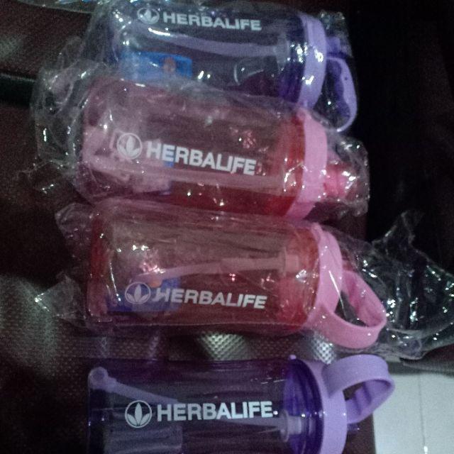 Botol Herbalife 1 Liter Dan 1.5 Liter #singapur Botol #herbalife#shake#aloe