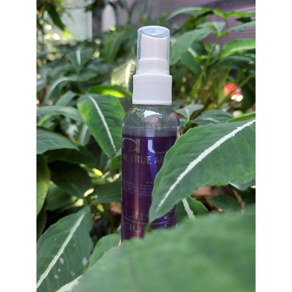 Izaura Spray Healty & Beauty