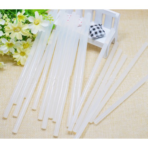 

FZN -Isi Ulang / Refill Lem Tembak Bening Material Perekat YZF39