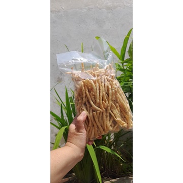 

sistik bawang yanda manjah