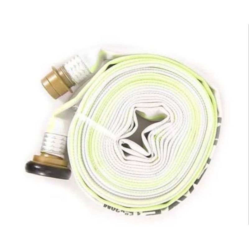 Selang Pemadam 2" x 30 Meter Komplit Coupling