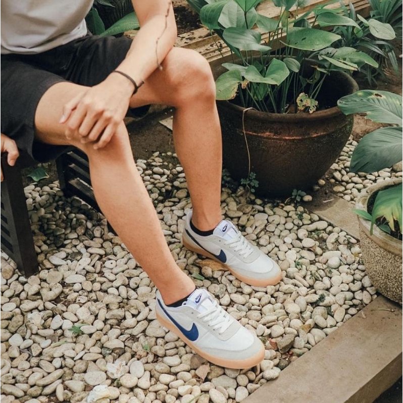 Nike Killshot X J-crew