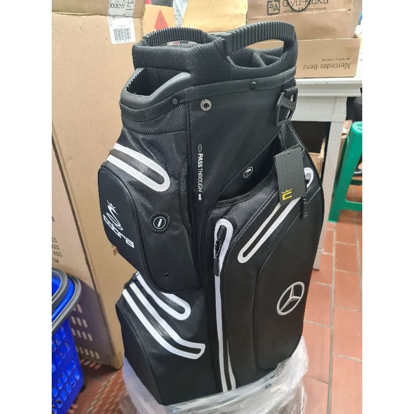 bag golf/ tas gol Mercy Cobra