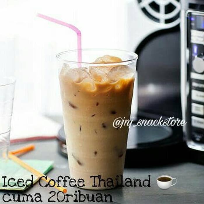 

thai coffee 100gr