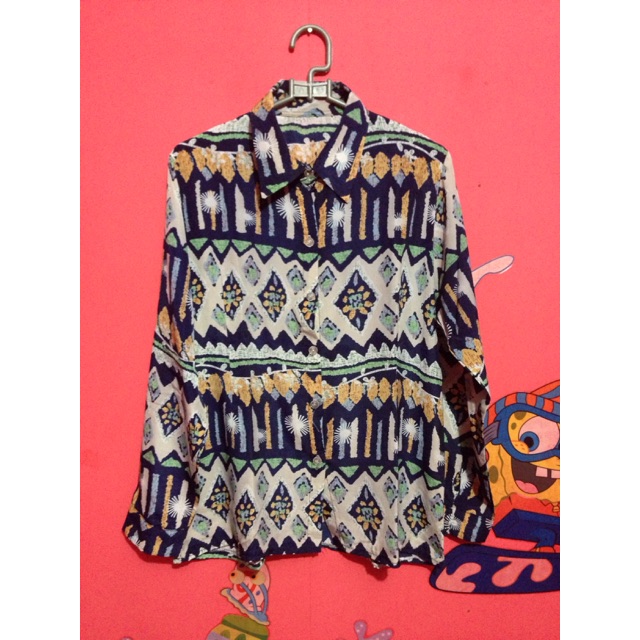 KenZ Preloved Bpn