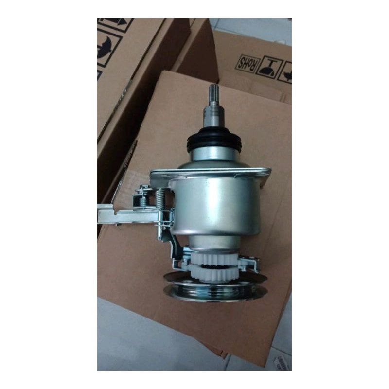 Gearbox Mesin cuci LG 1 tabung Type WF-F800TC