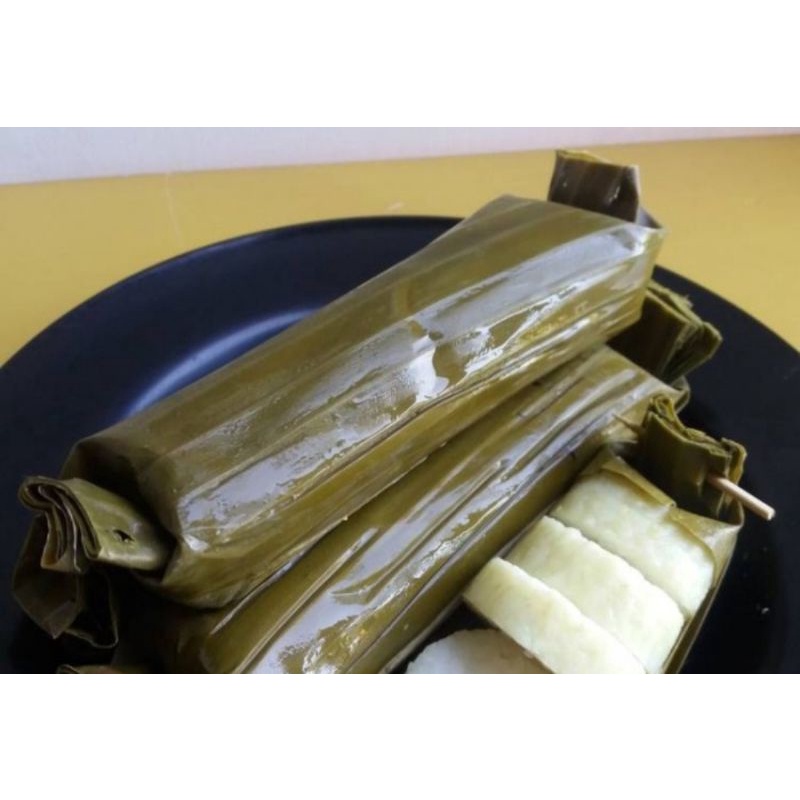 

Lontong Cap Go Meh