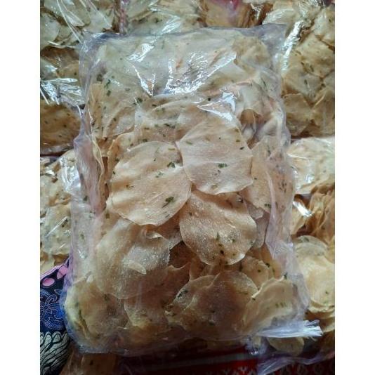

Keripik Kaca PREMIUM Jaya | Keripik PREMIUM | Beledag | 12 Kg