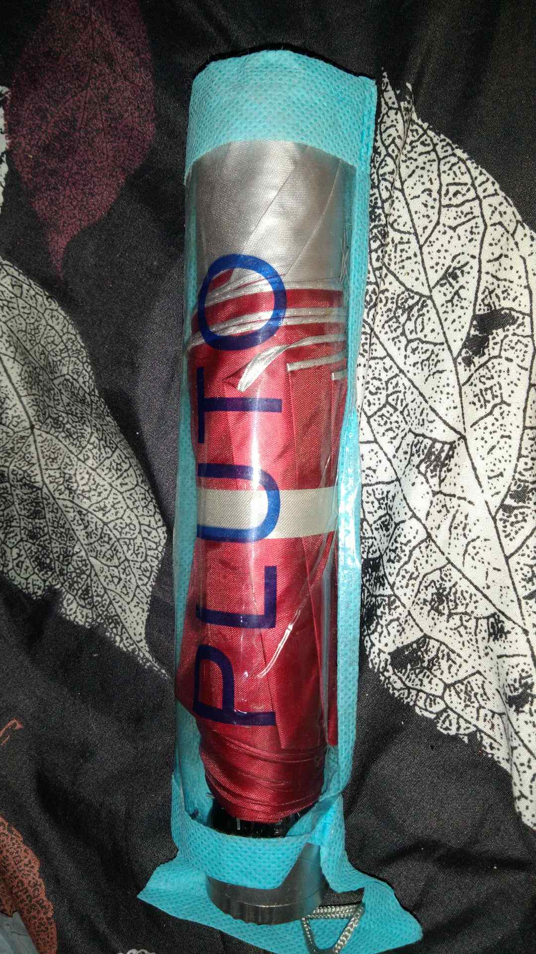 Payung Lipat Dewasa Mungil Lucu Praktis Termurah