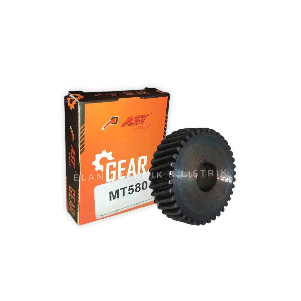 AST Gear Mesin Circular Saw 7Inch Maktec MT 580 MT 583