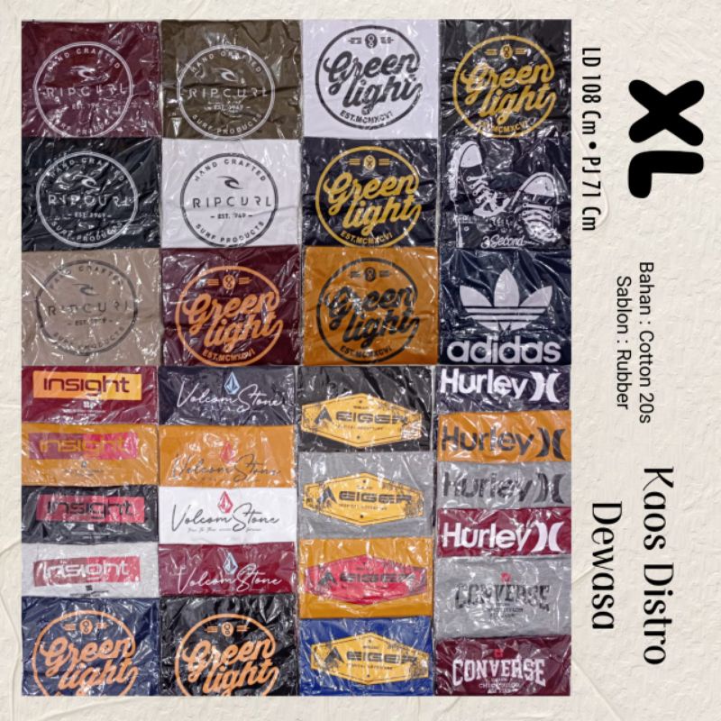 paket usaha kaos anak