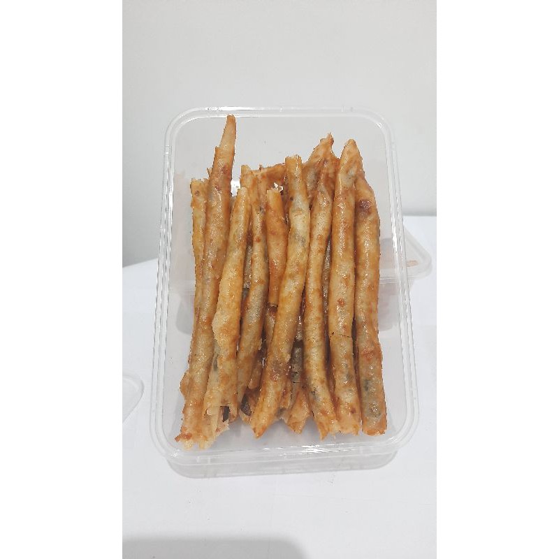 

SALE PISANG COKELAT/ PISANG CARAMEL Box / pouch