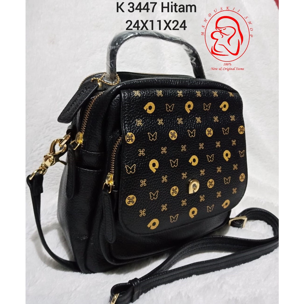 Tas Papillon K3447 New & Original