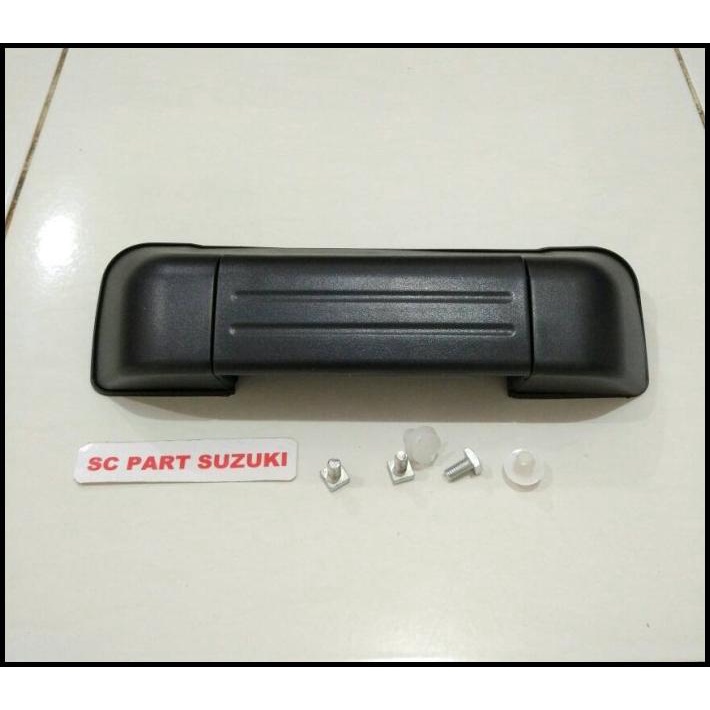 Handle Pintu Bagasi Belakang Suzuki Escudo 2.0 /Escudo 1.6