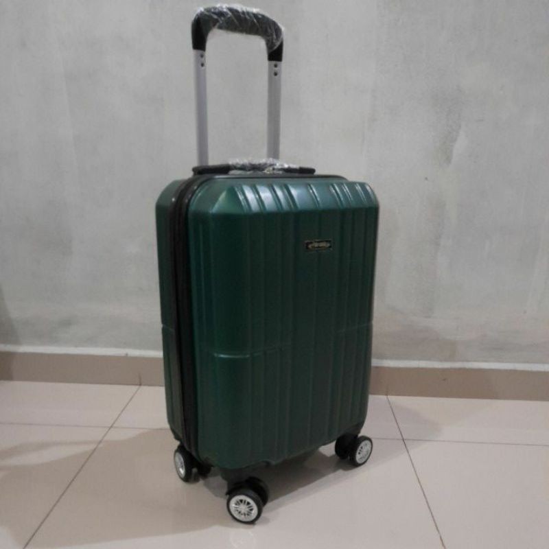 koper kabin size 18 inc