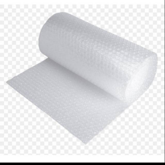 

PACKING TAMBAHAN BUBBLE WARP