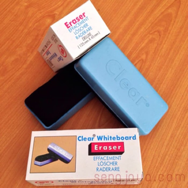 

Whiteboard Eraser Clear Big