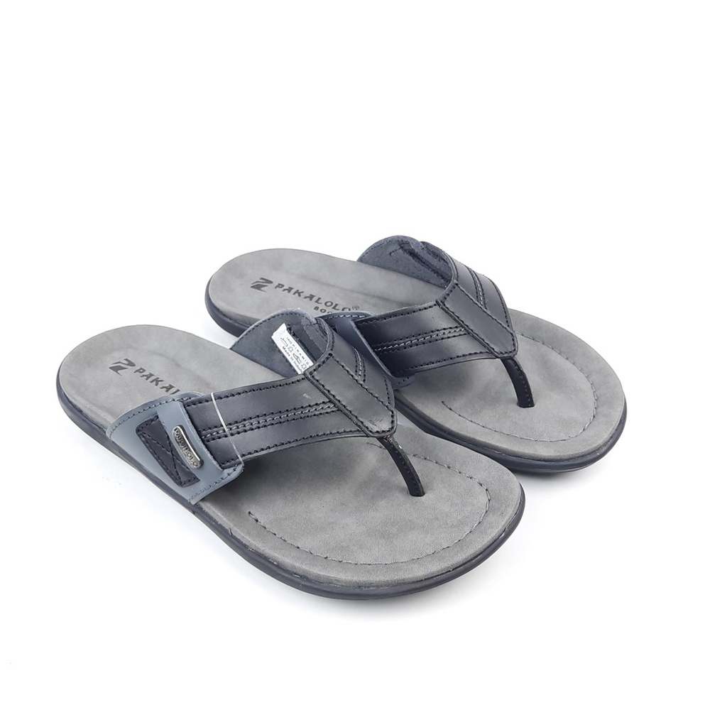Sandal jepit pria pakalolo Piramid.01 39-43