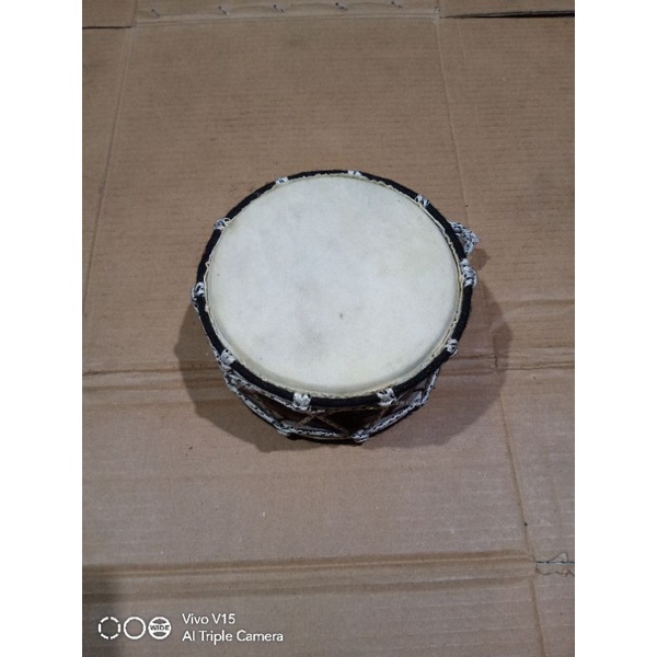 Gendang Keprak Marawis