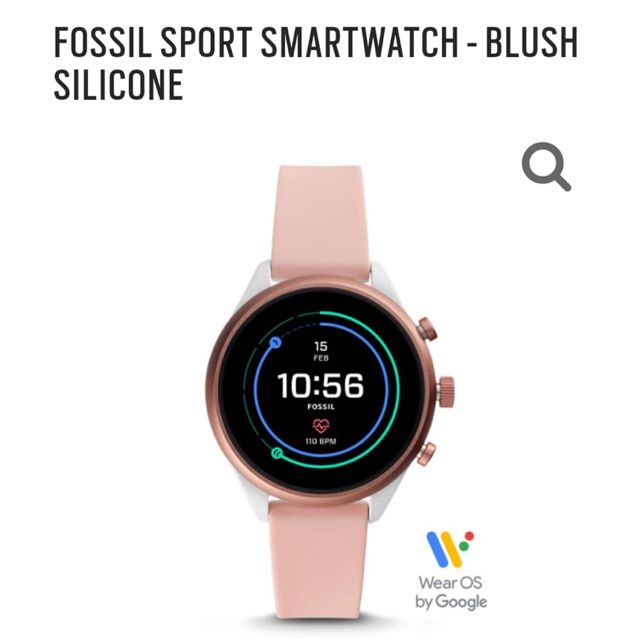 Smartwatch FTW 6022 (sale)