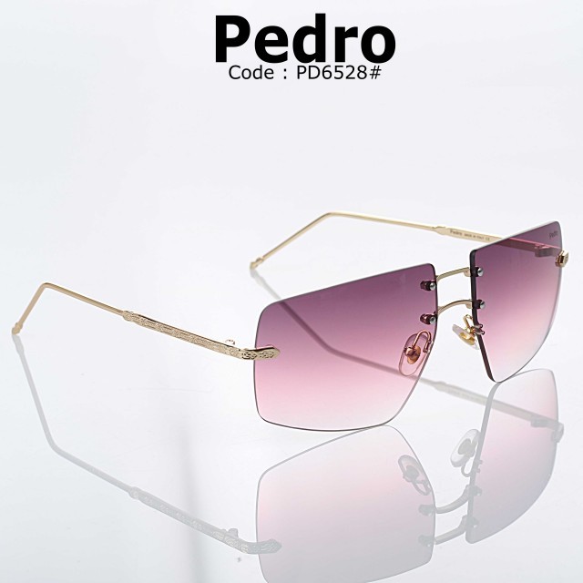 Sunglasses PEDRO A1 del Hierro 6528