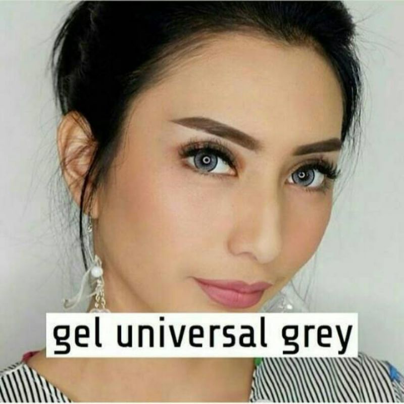 Softlens Topgel UNIVERSAL UNV1 /Normal/Softlens Ring