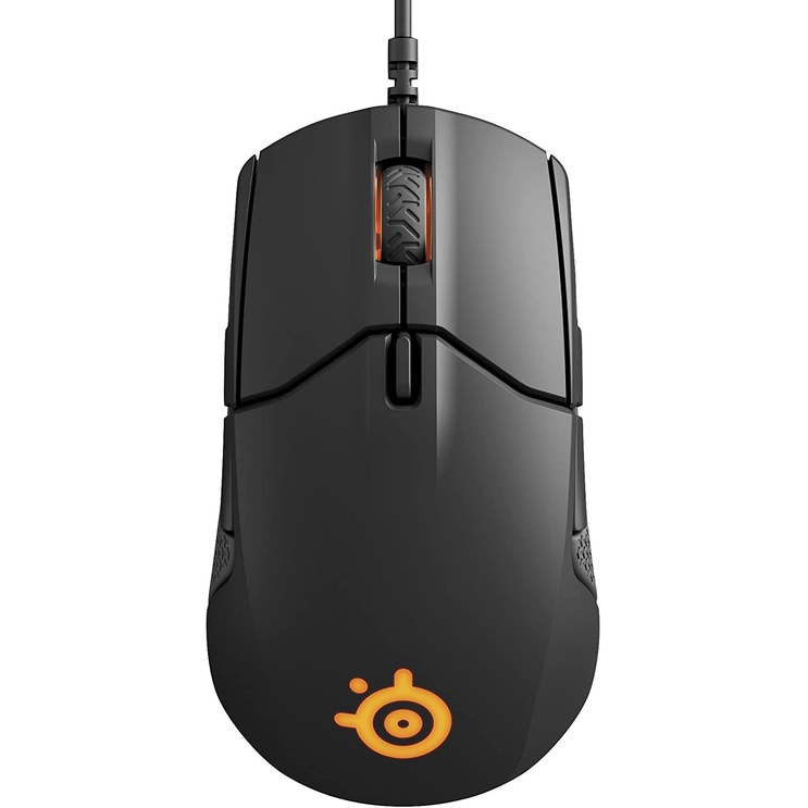 MOUSE GAMING STEELSERIES SENSEI 310