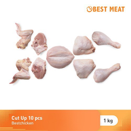 500 Gambar Potongan Unggas HD Terbaik