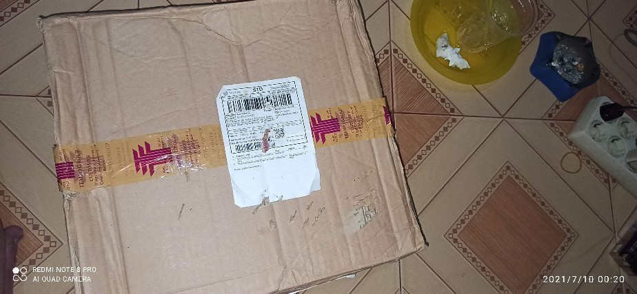 Sos Karbol Jerrycan 4l-lemon 99%