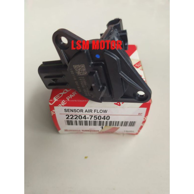 Sensor air flow Innova reborn original