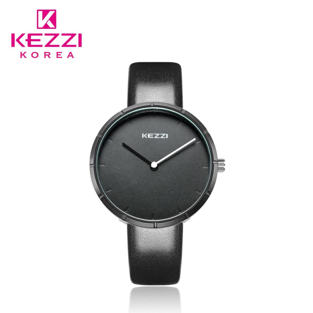 Kezzi Korea 1895 - Jam Tangan Fashion Wanita - Model Analog ( Group )