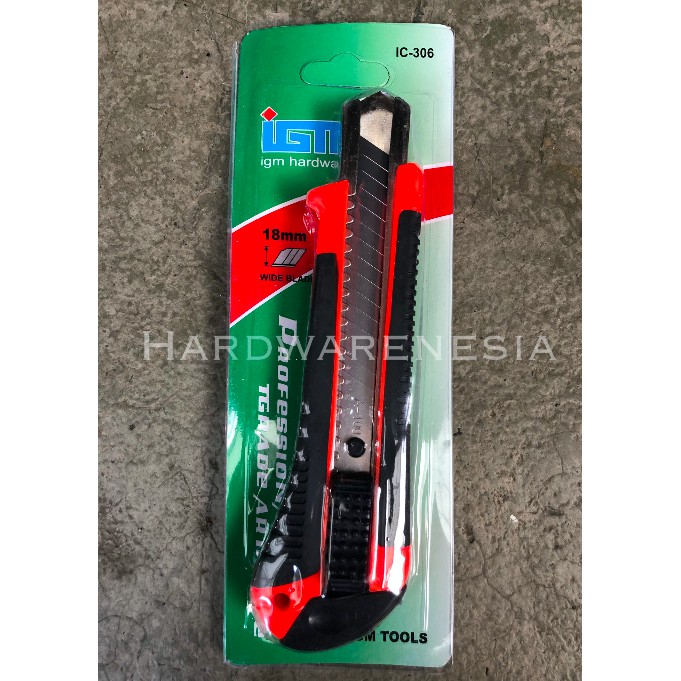 

IGM Cutter Besar IGM