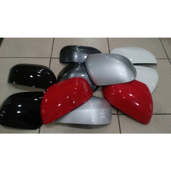 Mobil-Spion- Cover Penutup Spion Ayla,All New Xenia 2013 2014 2015 2016 2017 -Spion-Mobil.