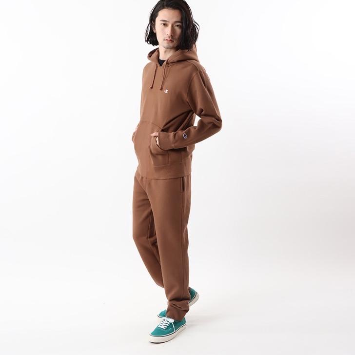 TERLARIS Celana Jogger Champion 100% Original Japan Market C3-Q205 ( TERMURAH )