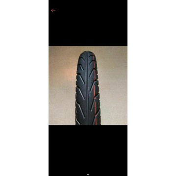 Ban motor bebek ring 17 UK 60/80