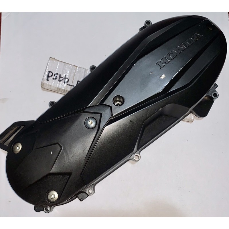 Bak CVT All New Vario 125 Blok Mesin All New Vario 125 Blok CVT All New Vario 125 Bak CVT All New Va