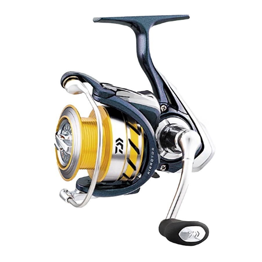 REEL PANCING DAIWA REGAL 3000 H-AB