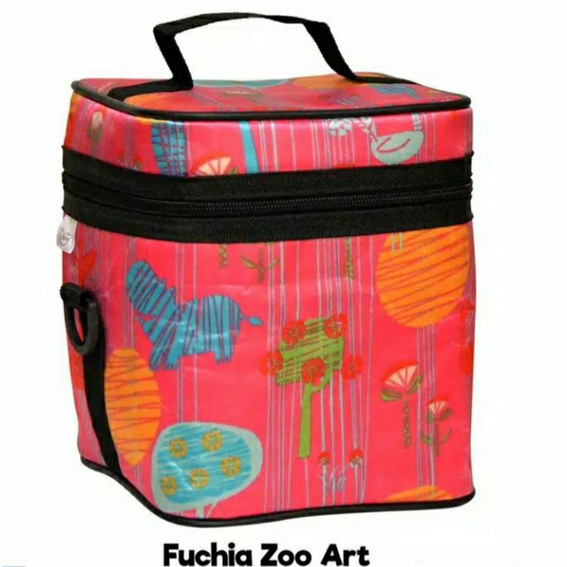 COOLER BAG ZTWO