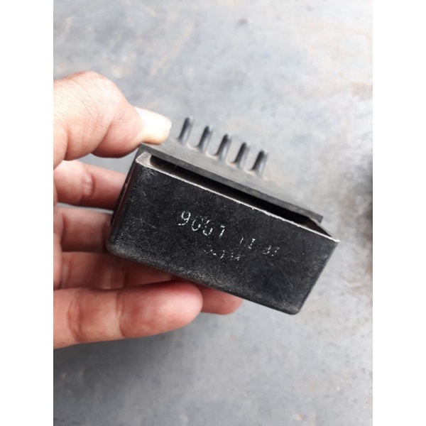 cdi kawasaki zx zx130 original