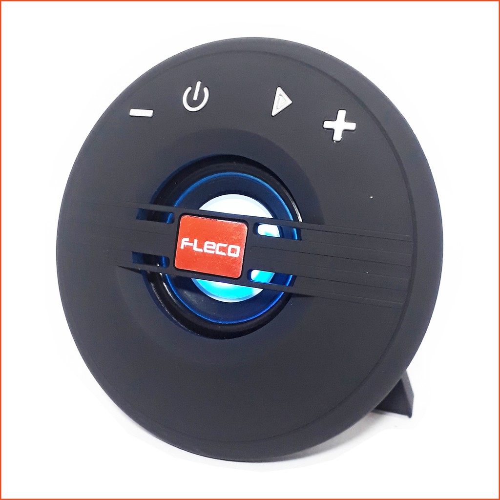 Speaker Portabel Mini Bluetooth HDY-G18 BT / FM Radio / USB Super Bass